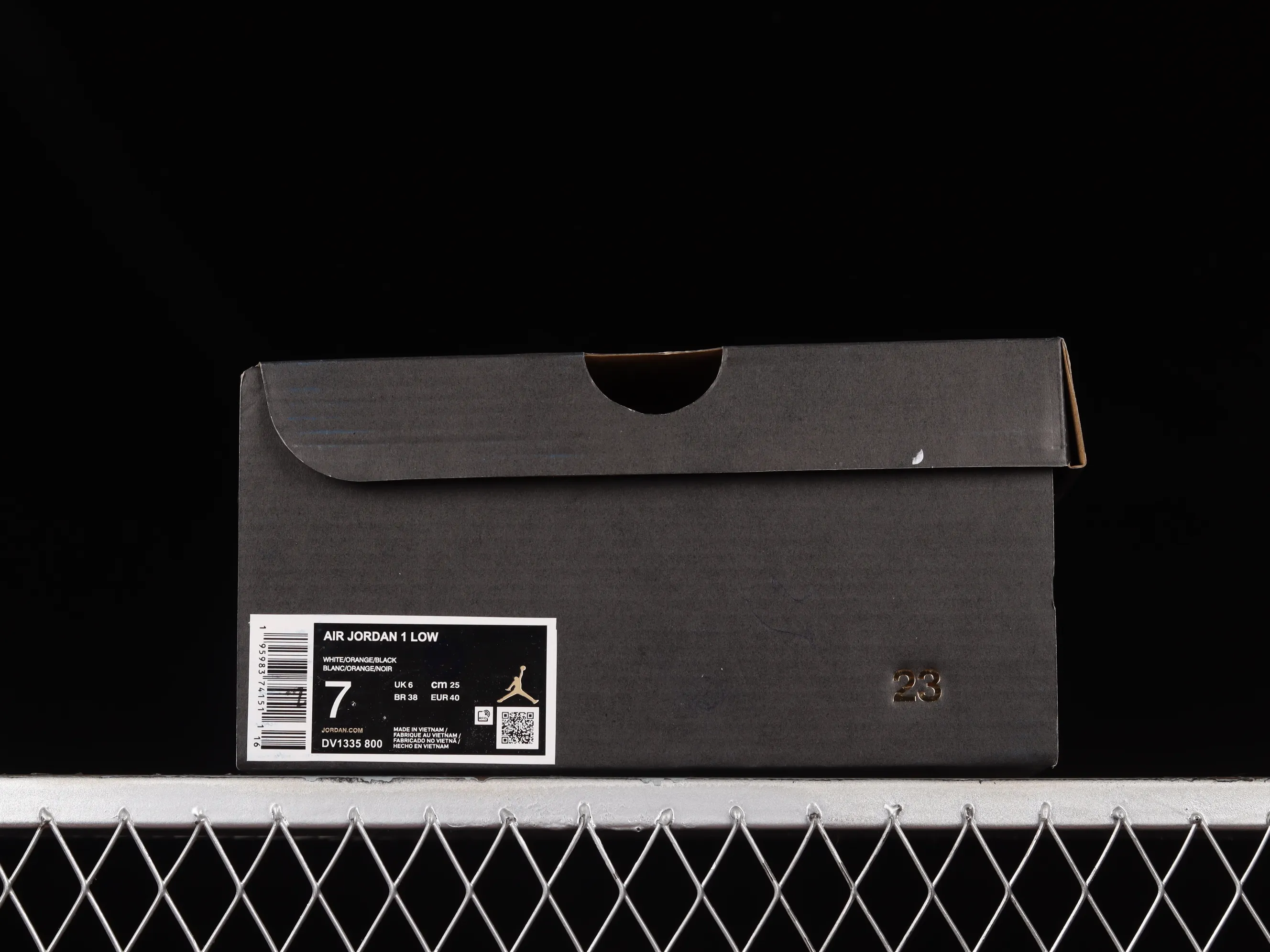All categories Air Jordan Jordan series basketball shoes Air Jordan 1 Low Z version Air Jordan 1 Low AJ1 Joe 1 patent leather color matching cultural and leisure sports sneakers DV1335-800